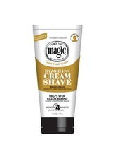 Softsheen-CarSon Magic Razorless Cream Shave Depilatory Product 6oz