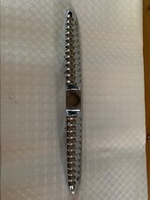 Daimler Sovereign Series 2 Chrome Boot Plinth 1977/8