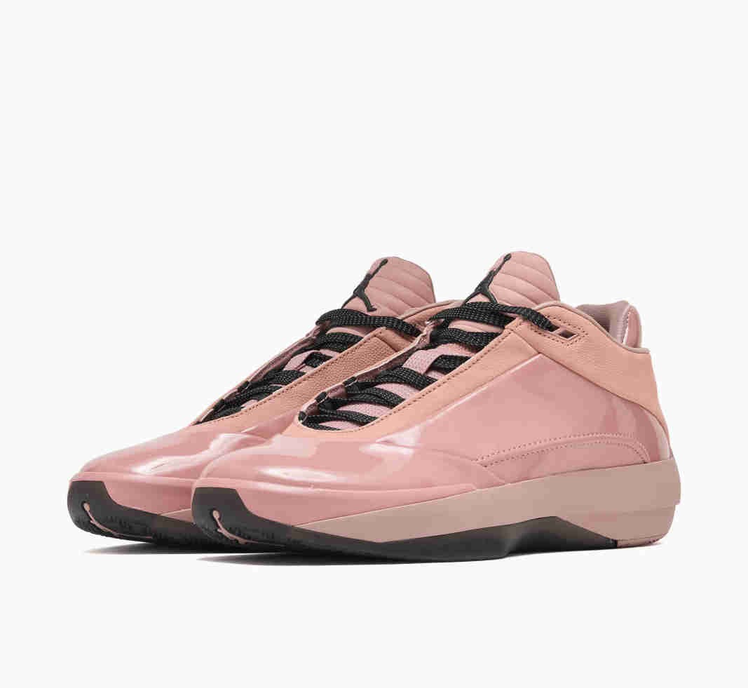 Air Jordan 40 Light Arctic Pink HM9931-600 Men Size | eBay
