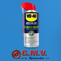 Spray Specialist Reinigungsmittel Kontakt Ml. 400 (WD-40)
