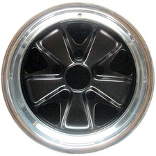 Wheel Rim Porsche 911 944 15 1972-1988 91136102042 91136102041 Factory Oe 67133