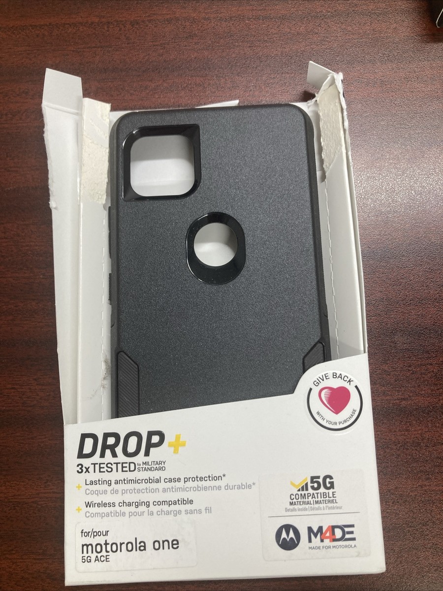 Www Alhudapk Motorola One 5g Ace Wireless Charging Turbopower