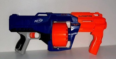 Nerf N-Strike Elite Surgefire Blaster