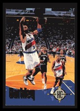 1993-94 Topps Stadium Club - High Court Charles Barkley #177
