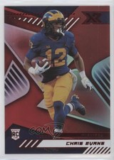 2021 Panini Chronicles Draft Picks Xr Red 146/149 Chris Evans #177 00jz