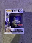 Funko Pop! Vinyl: Star Wars - R2-D2 - Target (Exclusive) #31