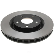 Disc Brake Rotor-Specialty - Street Performance Raybestos 580253