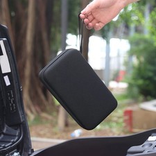 Shockproof Electric Bike Charger Pack Convenient Electric Bike Charger Pack