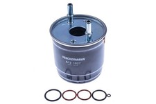 Denckermann Kraftstofffilter A121027 für KIA