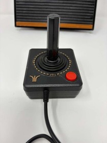 Atari Flashback Classic Game Console w/ 2 Controllers Power Supply AV Cable