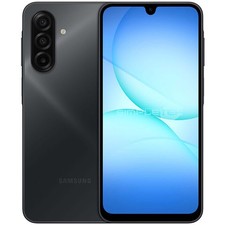 Samsung Galaxy A17 4G 4 Go RAM 128 Go ROM Noir 6,7" 5000 mAh