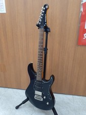 Yamaha PAC612VIIFM E-Gitarre Seymour Duncan Tonabnehmer SSL-1 Custom5 getestet