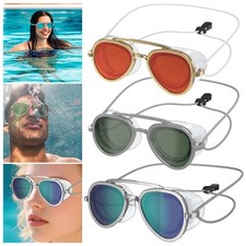 Sunny G Mariner Spiegeln Unisex Schwimmbrille...
