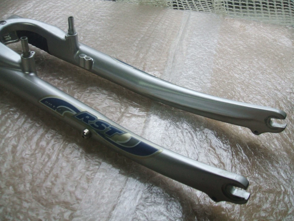 RST 801-7 FEDERGABEL 28" - Bild 2 von 4