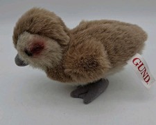 GOTTA GET GUND 6" PLUSH Baby Duckling Chicklette