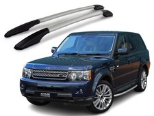 Barres de toit Land Rover RANGE ROVER SPORT