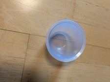 Tupperware Schüssel