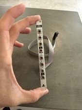 Intellijel Unity Mixer Eurorack Utility Mixer Modular Synth Ribbon. Z15