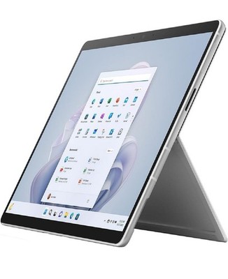 Microsoft Surface Pro 9 13'' (512GB SSD Microsoft SQ3 16GB RAM) 2-In-1 Laptop 
