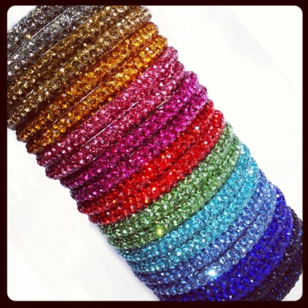 Sparkly bangles deals