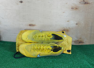 nike mercurial vapor xii elite njr fg gelb f710