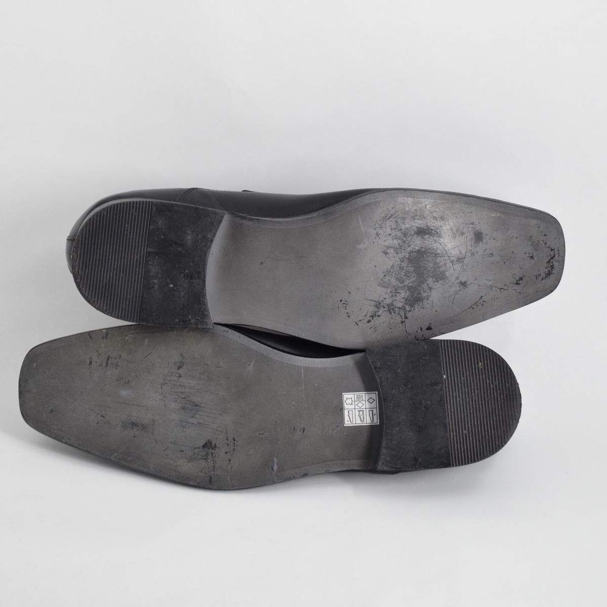 Men’s Dress Shoes by Red Tape. Size 12 Medium Formal Derby Shoes for Men | Redtape main image 3