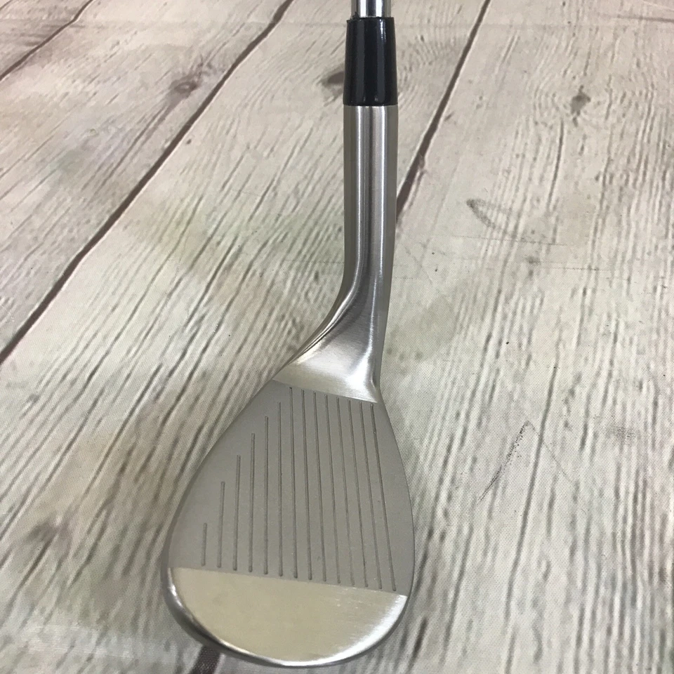Acer XB Satin Golf Wedge - Lob Wedge / 68° Loft - Pick Flex Custom Fit to You! - Image 3 of 4