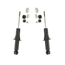 NEW Pair Set of 2 Front KYB Struts For Isuzu i-280 Chevrolet Colorado GMC Canyon
