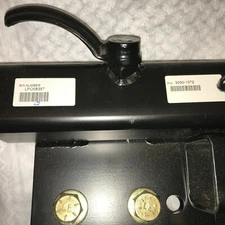 1 TSD integrated controls 9090-1072 bracket slope averaging system Topcon Sauer 