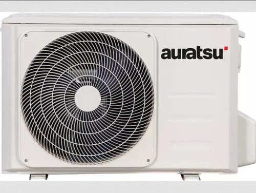 Timerfunktion Energieeffizienzklasse A++ Mini-Split - & Inverter-Systeme