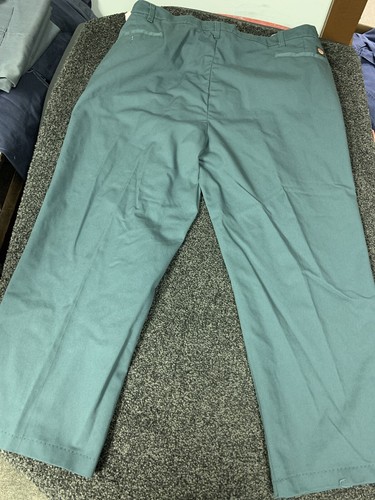 Red Kap Green Work Pants 46 x 28  - Afbeelding 3 van 5