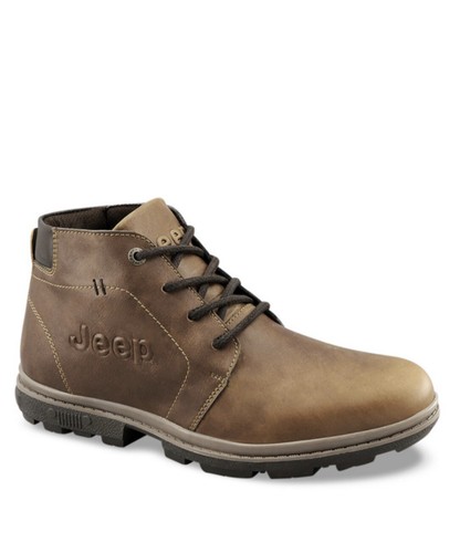 botas de trabajo para hombre. JEEP | eBay