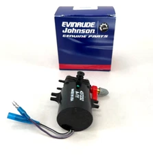 Johnson Evinrude 0437232 Primer Solenoid