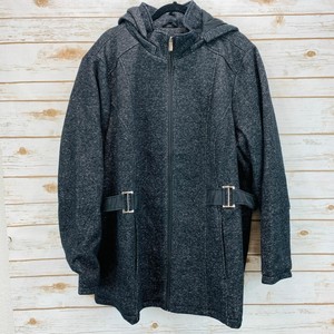 liz claiborne outerwear