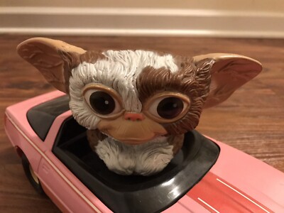 1984 Gremlins Gizmo ERTL Corvette | eBay