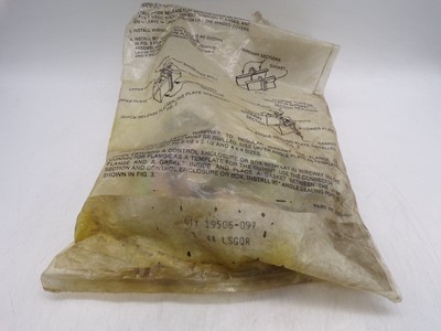 NVENT 14263-001 SEAL