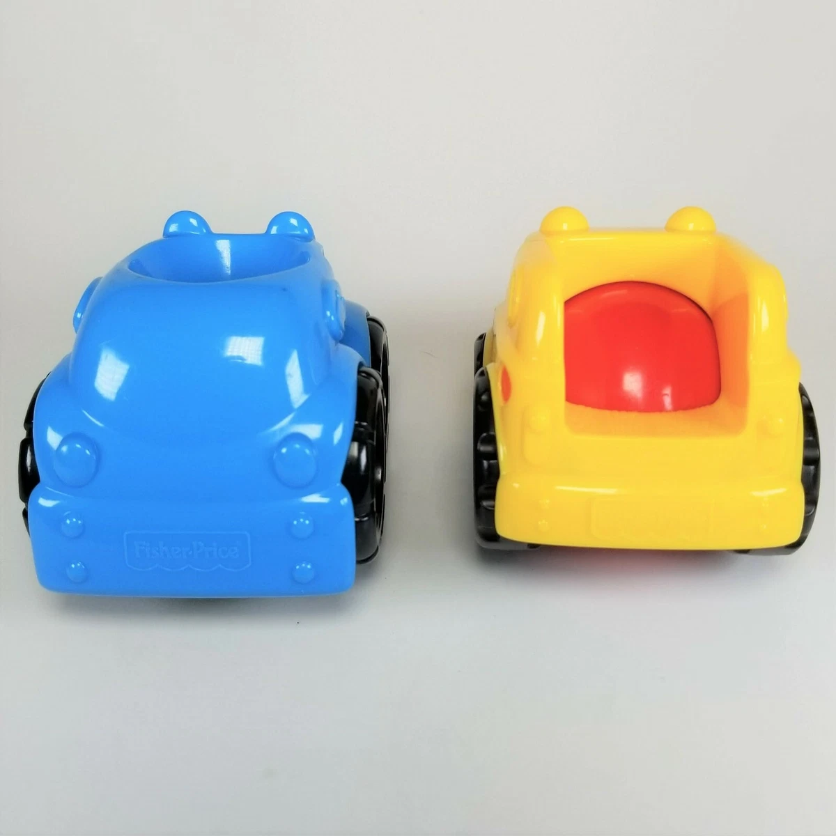Fisher price sale rhino ball