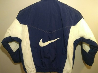 nike jackets ebay