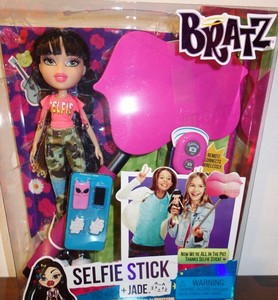 bratz selfie stick