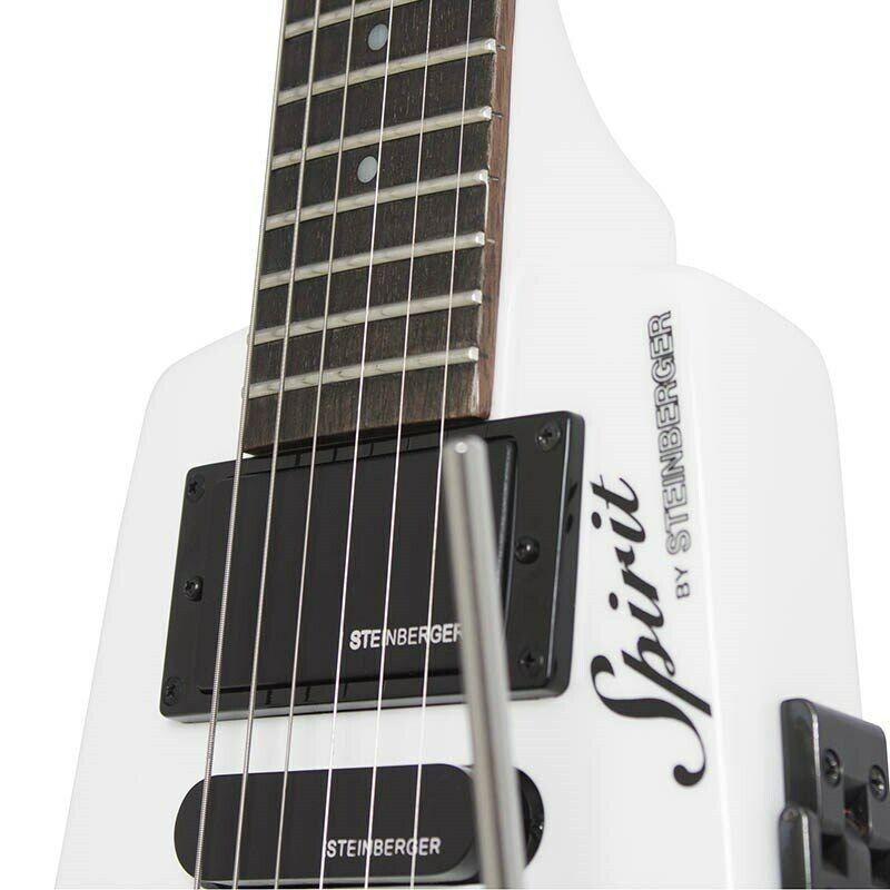 Steinberger Spirit Collection GT-PRO Deluxe Headless Steinberger Spirit Collection GT-PRO Deluxe Headless