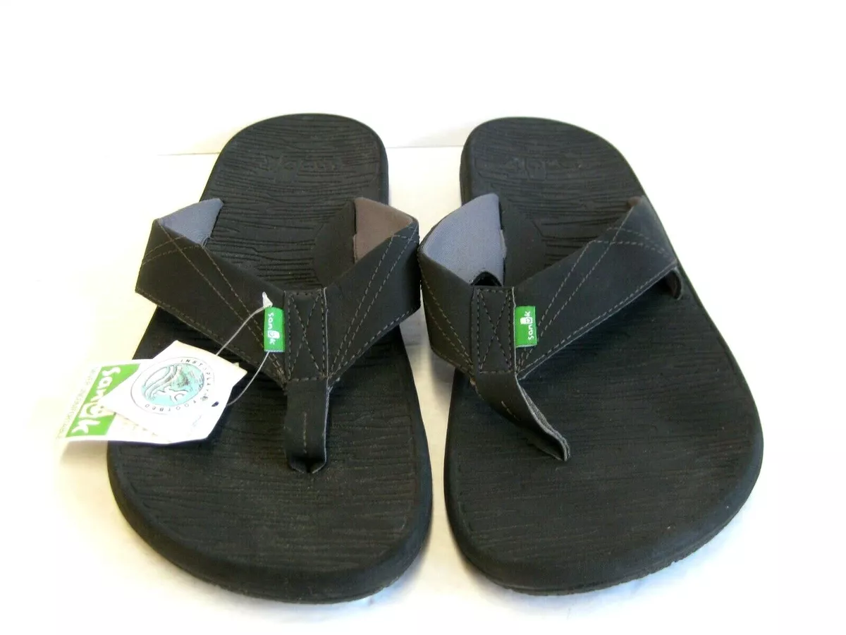 Sanuk latitude clearance