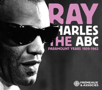 Ray Charles: The ABC - Paramount Years 1959-1962