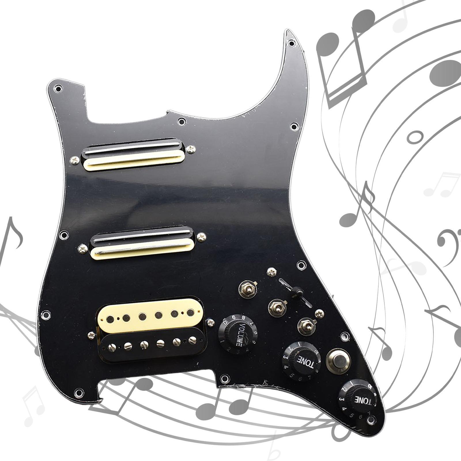 Guitar Pickup Parts Acoustic Electric Guitar Accessories Electronic