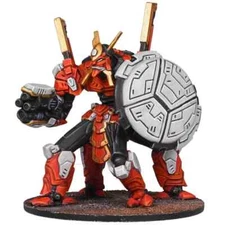 Deadzone Matsudan Daidarabotchi Booster Mantic Warpath Firefight MGDZMN103