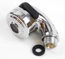 SPA PEDICURE PARTS / PEDICURE SPA CHAIR SPRAYER HEAD