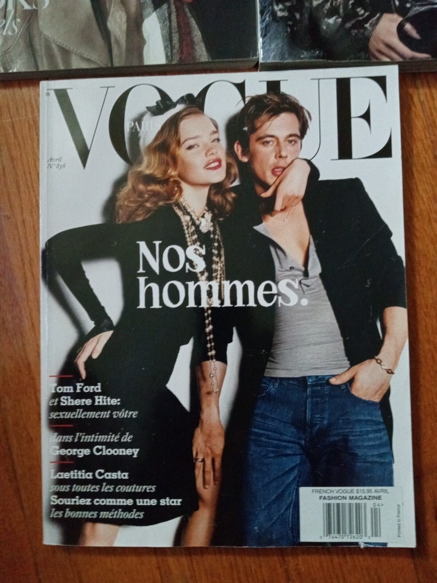 W/2007〜2009,VOGUE PARIS/2005〜2009 他全18冊 W/2007〜2009,VOGUE PARIS/2005〜2009 他全18冊