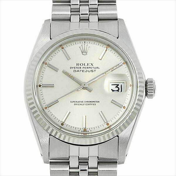 1601 rolex