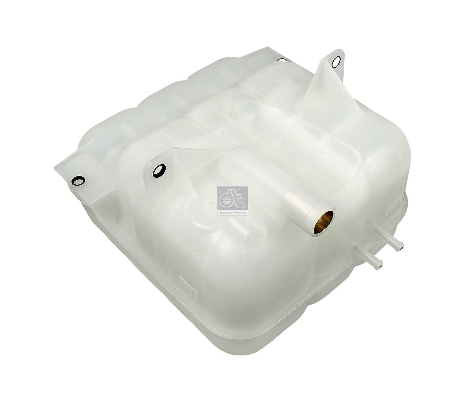 2.15093 Depósito de Expansión Apto para Renault, Volvo 1676400 1676576 ...