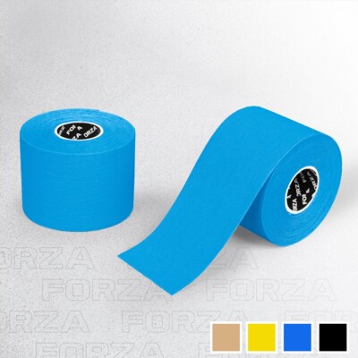 Kinesiology Tape Extra Wide 4 Inch X 16.4 Feet Roll Athletic Elastic Bandage For Pain Relief, Muscle Support, Recovery - 18