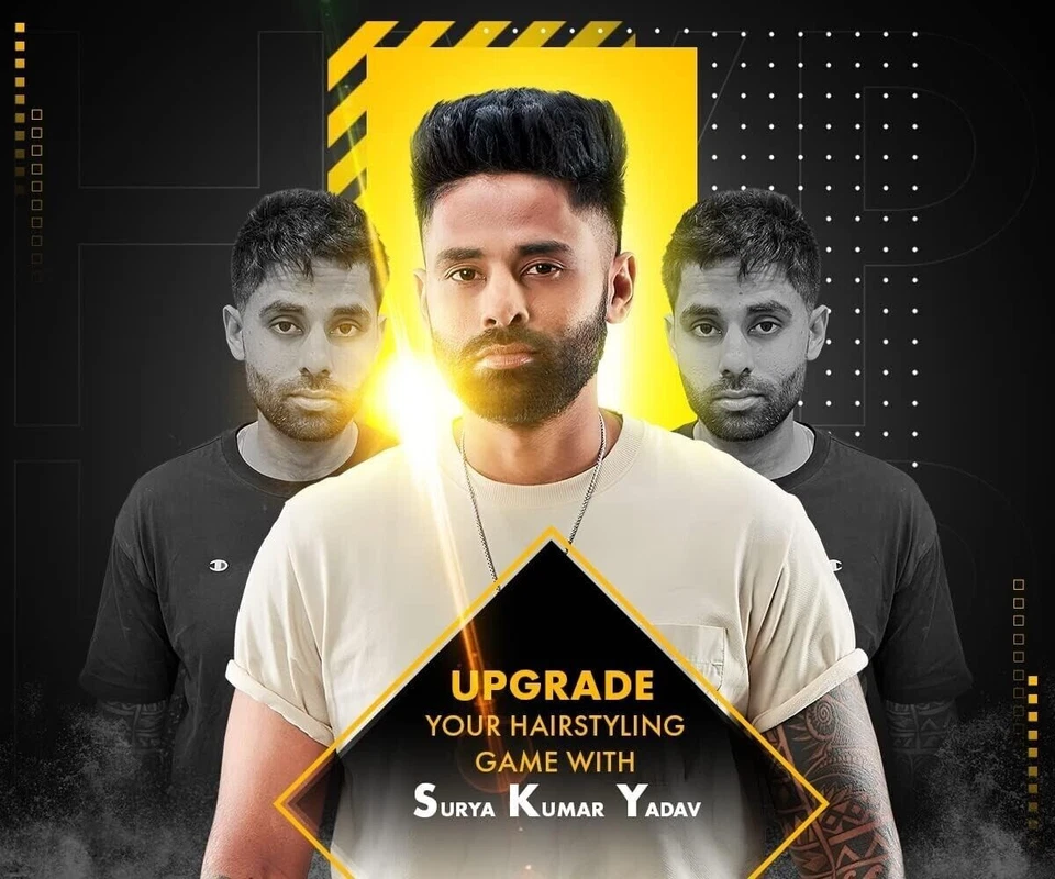 UrbanGabru Hair Volumizing Powder Wax strong hold, 100% natural & safe hair 10gm Foto 3 de 4